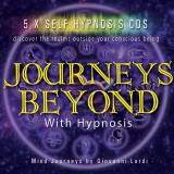 Journeys cover
