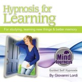 Learning cd cover