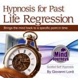 Past life cd cover