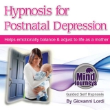 Postnatal cd cover