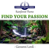 Passion CD cover