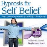 Self belief cover