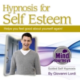Self esteem cover