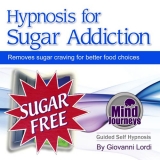 Sugar addiction cover