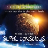 Super conscious cover